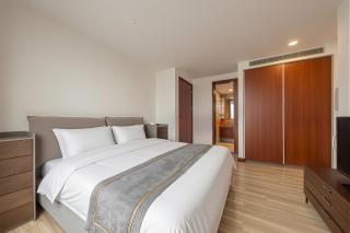 Shanghai Bund Suhepan Apartment(Nanjing East Road Pedestrian Street Branch) - 1