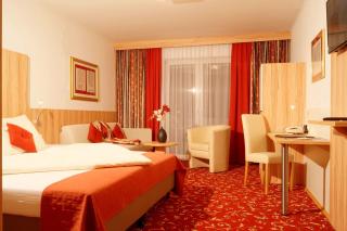 All Inclusive Hotel Sonnenhügel - 1