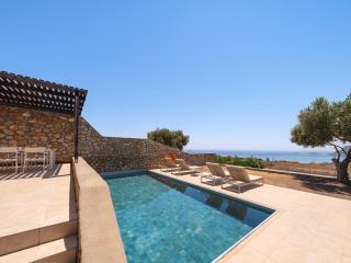 Casa 3 Lindos with swimming pool - 2