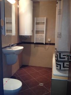 Winslow Infinity Aparthotel - 1