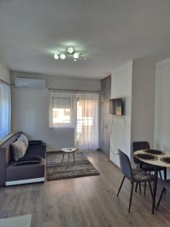 Árkád apartman - 6