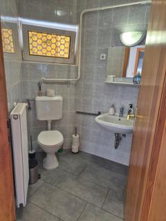 Árkád apartman - 1