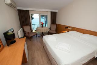 Otel Diyojen - 8