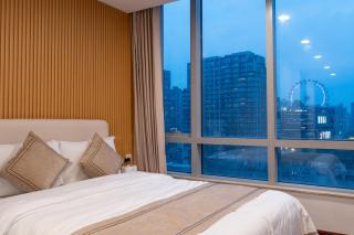 Shanghai Bund Suhepan Apartment(Nanjing East Road Pedestrian Street Branch) - 3