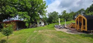 Pilisca Holiday Home - 9