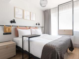 Oru Hub Hotel Tallinn - Handwritten Collection - 1