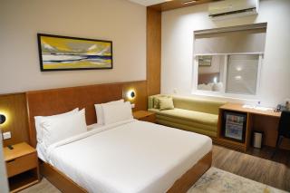 Central Residence by Paramount Hospitality - 7