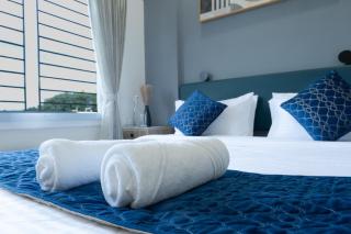 Buteak Suites Koramangala Club Rd - 5
