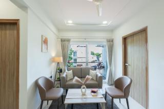 Buteak Suites Koramangala Club Rd - 4