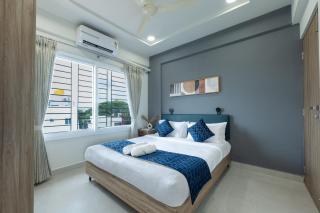 Buteak Suites Koramangala Club Rd - 9