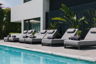 Brasil Suites Boutique Hotel - 2
