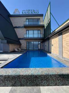 Villa Lugano - 9