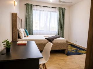1 Bedroom Furnished Apartment in Nyali - 5