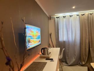Morabeza Studio T0 In the Heart of the City - 2