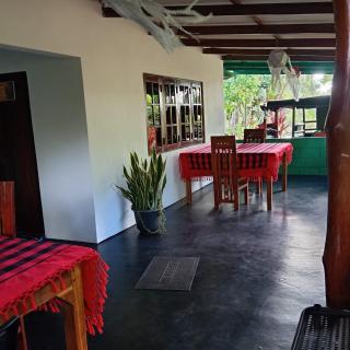Sigiri Sandilu Homestay - 8