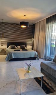 Apartament Masarska - 9