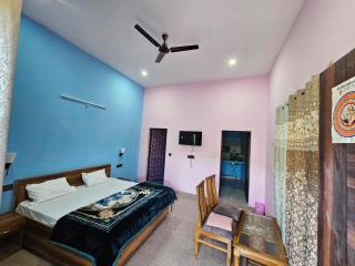 Geetanjali homestay - 3