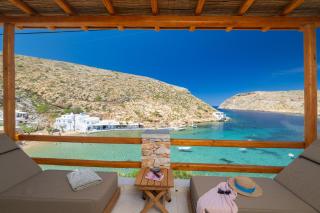 Ethereal House - Seafront by Cheronissos Beach - Cherronisos - 0