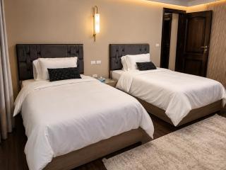 Cozy Haven apartment - 3