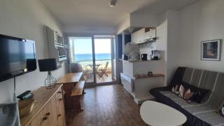 magnifique studio vue mer - 6