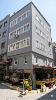 Blue Amedist Hotel - 0