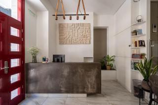 DownTown Hotel - 8