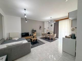 GF AXD Apartment - 5