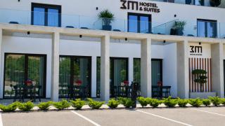3M Hostel & Suites - 4