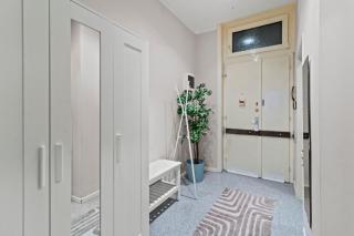 Charming Retreat - Close to AKH and Metro U6 - 5