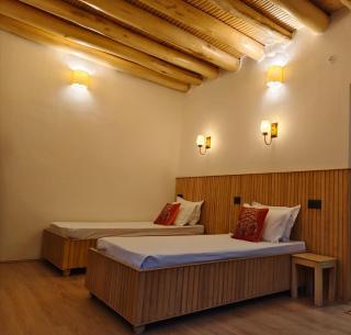 Faryok Resort - 1