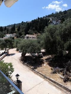Dimitris Residence 2 Kalami bay - 8