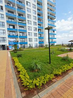 Reily Luxury Homes -1 bedroom, Azure skypark-Syokimau - 1