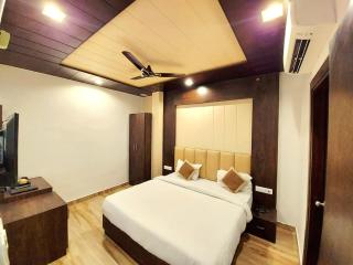 DL Hotels & Resorts Corbett - 8