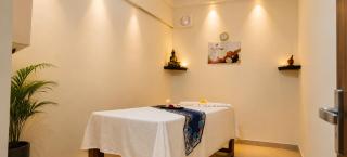 DL Hotels & Resorts Corbett - 6