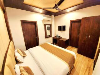DL Hotels & Resorts Corbett - 1