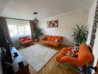 Modern Apartment 3 rooms near Mall Pitesti - 9