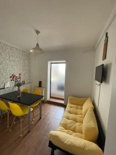 Modern Apartment 3 rooms near Mall Pitesti - 5