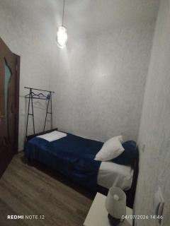 Guest House "Mtisubani" - 7