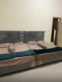 PADANG HOMESTAY ningrum syariah - 8