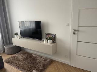 Moderne Wohnung am Stadtrand - 5