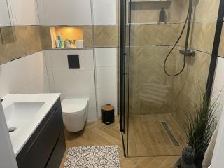 Moderne Wohnung am Stadtrand - 4