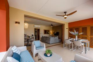 Luxury 4 Bedroom apartment, Pool, Private beach, near Jan Thiel - 1