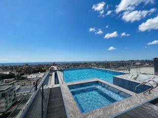 FLORIA - Sky Suites - 7