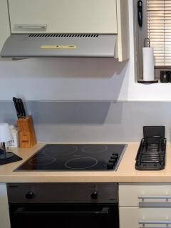 Olive Nest Apartment at Blue Horizon, Pržno - 7