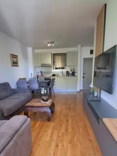 Olive Nest Apartment at Blue Horizon, Pržno - 4