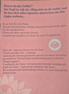 Ferienwohnung Sonnenschein Familie Hamdorf - 5