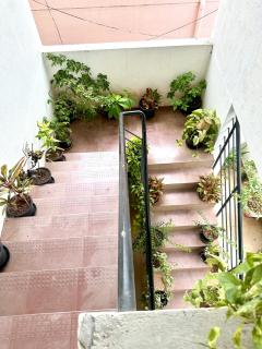 Manasa's Retreat - Cozy Room inside a shared Property Near Chennai International Airport - 6