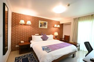 Aeroport Grand Hotel - 0