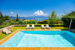 Villa Kyklamino - 7