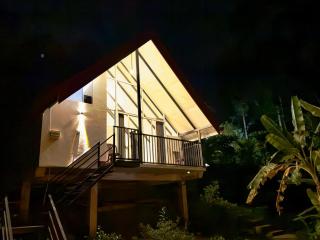 Tera Ella Boutique Hotel by SANS - 9